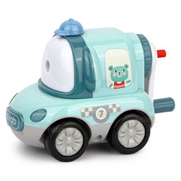 Fiddlerz Sharpener For Kids Toy Car Shaped Pencil Sharpener with Moving Wheels Table Sharpener Machine School Supplies for Kids-28