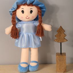 Dukiekooky Cute & Adorable Doll Soft Plush Toys Height 50 cm-11