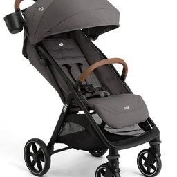 Joie Stroller Nutmeg Thunder 0 to 22kg-image-70