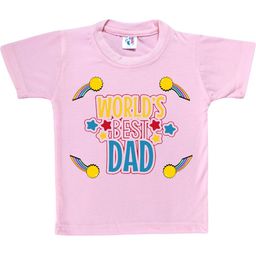 Cute Pals Kids Printed T-shirt-image-63