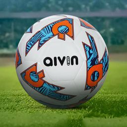 Aivin Machine Stitched Football-40