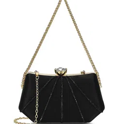 LAVIE Signature Akron Handle Purse Clutch-44