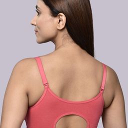 Inner Sense Bra Full Coverage image 2