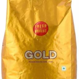 Lavazza Fresh & Honest Gold Coffee Beans, 1Kg-image-25