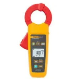 Fluke 368 FC Leakage Current Clamp Meter-23