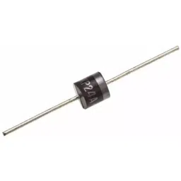 Vishay Uni-Directional TVS Diode Single Configuration 38.9 V Maximum Clamping Voltage, 5KP24A-E3 (Pack of 800)-5