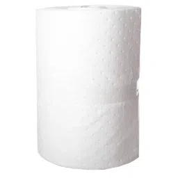 RS PRO Spill Absorbent Roll for Oil Use, 180 L Capacity, 1 per Pack Model No 7716402-image-84