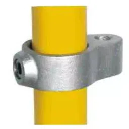 Inder 50.8mm(2 Inch) SS 304 Plain Eye Fitting P-625D-12