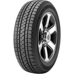 Bridgestone D683 Tubeless Car Tyre 265/70R16-image-89