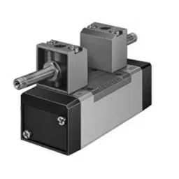 FESTO Solenoid Valve 3-10Bar MFH-5/3E-D-1-C-19