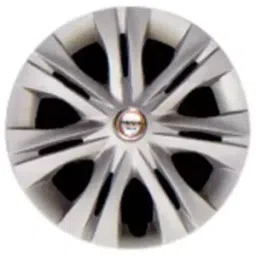 Prigan Innova New 381 mm(15 Inch) Press Fitting Wheel Cover (Set of 4)-image-81