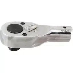 TOHNICHI Torque Wrench Replacement Head QH Ratchet Head 2470876 - Made In Japan-image-53