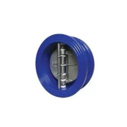 Kartar 8 Inch,200 mm Ductile Iron Check Valve K 712-image-35