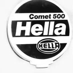 Hella Protective Cap For Comet 500, 135.236-001-picture-16