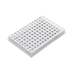 Abdos 96 x 0.2 ml or 8 and 12 x PCR Strips Adaptor Compatible For Swirl Micro Plate Centrifuge, E11551 (Pack of 2)-image-5