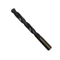 H.M.Tooling 4 mm Solid Carbide Twist Straight Shank Drill 2 Flute-20