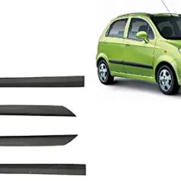 Hot Wheelz Side Beading for Chevrolet Spark-48