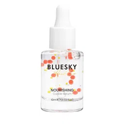 BLUESKY Cuticle Serum For Nails With Hyaluronic Acid - 10 ml-43