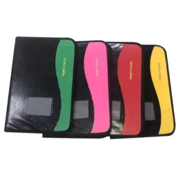 AAGAM CB-506 Portfolio File-42