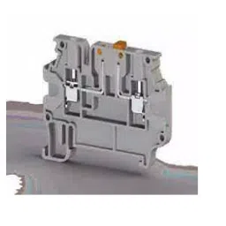 Siemens Block Terminal image 2