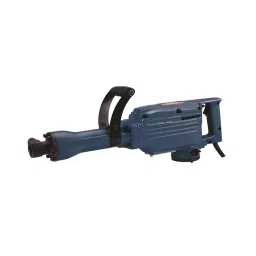 Ideal 1200 W 45 J 1400 RPM Electric Demolition Hammer ID PH65M-picture-17
