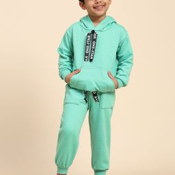 MAYNEISHA Unisex Kids-16