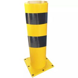 RS PRO Black, Yellow Impact Protector 270 mm 430 mm Model No 1252188-image-28