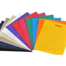 MJ Model PP Non Woven D Cut Shopping Bag Size:- 16 x 20 INCH-image-20