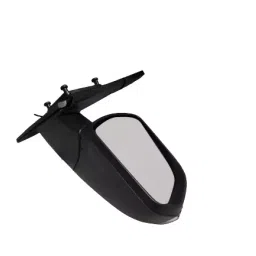 Dkmax By Lumax 081-SVM-CRT-MI-R Side Rear View Mirror with Indicator RH for Creta (Pack of 1) image 3