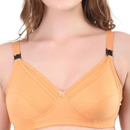 Liigne Bra Full Coverage image 5