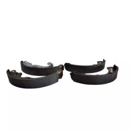 Rane Brake Shoe Set Rear RD 9208 For Maruti Suzuki Alto/ Wagon R (Bosch Type)/ Alto K10 (K)/ S-Presso, RBL/BS/018-image-48