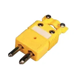 Omega Thermocouple Conn, K Type, Plug, OSTW-CC-K-M-5-picture-24