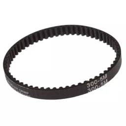 RS PRO 300 mm Rubber Classical Timing Belt 60 Teeth 1755197-image-48