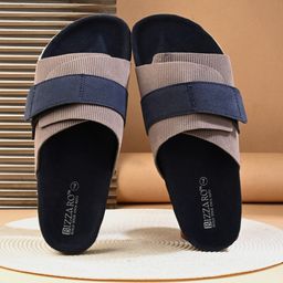 BIZZARO Men Comfort Sandals-image-28
