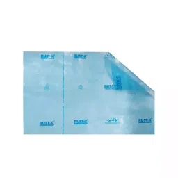 RUST-X 50 x 3 x 0.23 m 150 Microns Shrink Film-Blue-picture-38