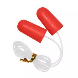 Total Polyurethane Foam Earplug, TSP707-32