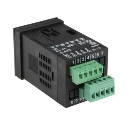 RS PRO Single Function Timer Relay Panel Mount 24 V AC/DC SPDT Model No. 8086623 image 4
