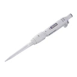 AS ONE Macro Pipette, 0.5-5 μL, 1-9348-01-21
