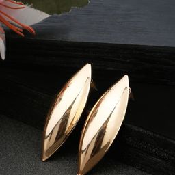 Stoln Women Contemporary Drop Earrings-19