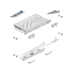 Hafele Classic 60 VF Right Side Door Fitting Set, 400.50.001-image-78