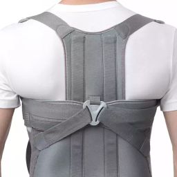 Tynor Spl. Size Taylor's Brace Long Body Belt A 13-35