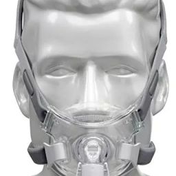 Philips Amara View M Minimal Contact Full Face Mask - P005-image-50