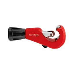 FACOM Red & Black Pipe Cutter, 334C.35-image-1
