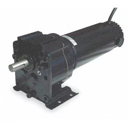 Dayton Parallel DC Gearmotor 90 V DC 42 RPM 280 inch-lb Max Torque, 2H579-image-69