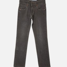 Pepe Jeans Boys Slim Fit Mid-Rise Stretchable Jeans-image-46