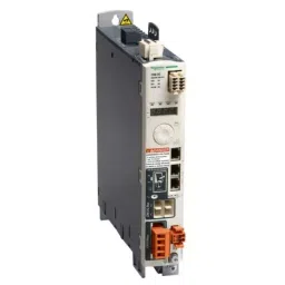 Schneider Electric 480 V 3 Phase 38.1 A Servo Drive, LXM32AD12N4-97