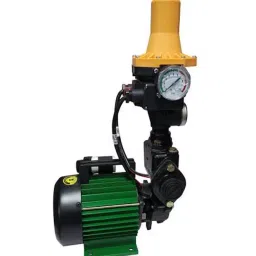 Kirloskar Star Galaxy Pressure Single Phase 0.5 HP Booster Pressure Pump-image-86