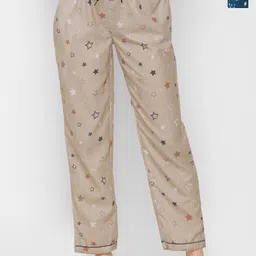 FashionRack Pack Of 2 Printed Lounge Pants-picture-12