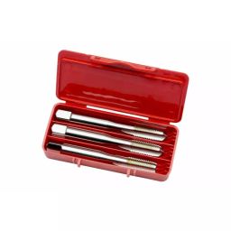 DORMER PRAMET Threading Tap M10 Thread 1.25 mm Pitch Metric Fine Standard, E513M10X1.25NO6-image-60