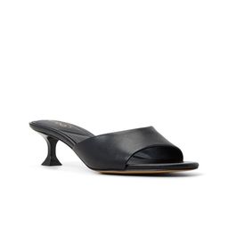 ALDO Women Open Toe Kitten Sandals-14
